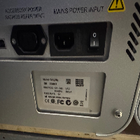 Qiagen QIAgility Automated Real-Time PCR System image 0